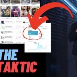 Liz Herrera – TikTacTik Affiliate Masterclass