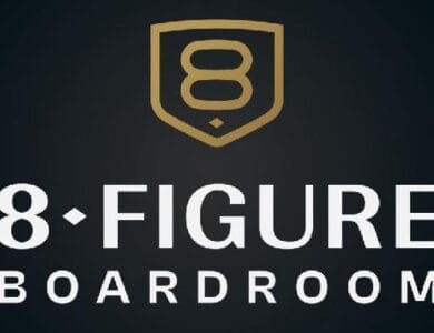 Cole Gordon – 8 Figure Boardroom Mastermind