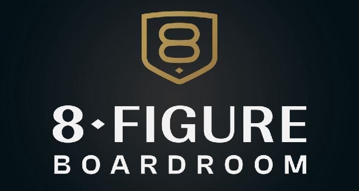 Cole Gordon – 8 Figure Boardroom Mastermind
