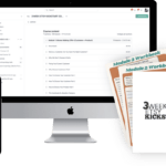 Dylan Jahraus – 3 Week Etsy Kickstart