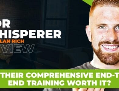 Dylan Rich – Sales Team Whisperer Program