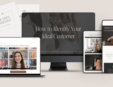 Kate Scott – Scale with Templates 2.0