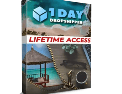 Kevin Dang – 1 Day Dropshipper