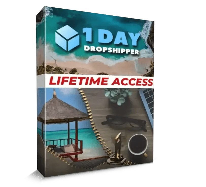 Kevin Dang – 1 Day Dropshipper