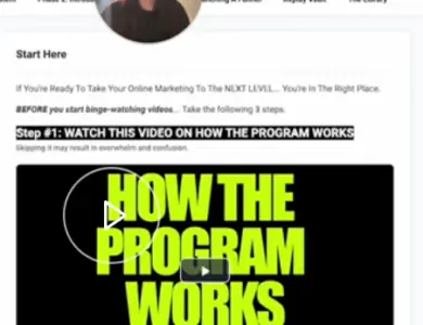 Laurel Portie – Expert Ad Coaching For 7 Dollar Ads