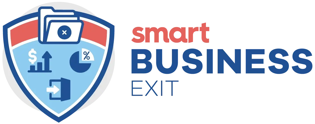 Smart Marketer – Smart Business Exit