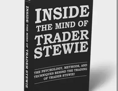 The Art of Trading – Inside the Mind of Trader Stewie