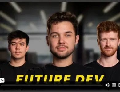 WGMI Academy – Future Dev Build Software With No Code