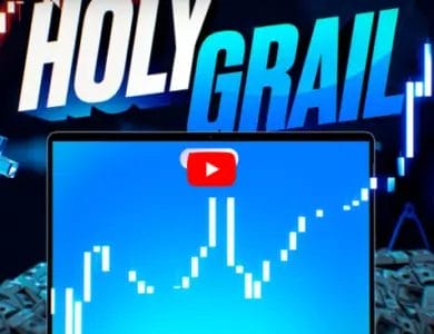 Fx Carlos – FXC Trading The Holy Grail