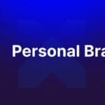 Gusten Sun – Personal Brand X