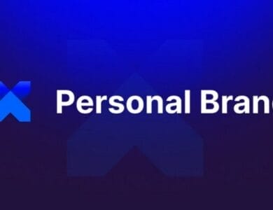 Gusten Sun – Personal Brand X
