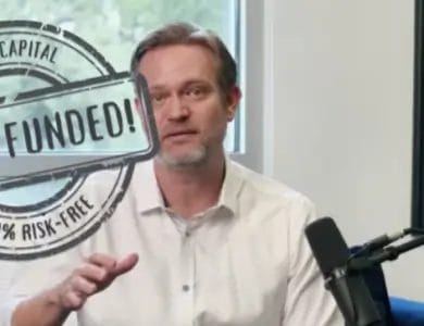 Nate Dodson – Capital On Demand With Expansion Bundle