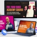 War Dogs Academy – War Dogs Academy Course